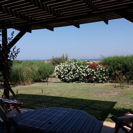 Villa Kos Mastihari Exterior photo