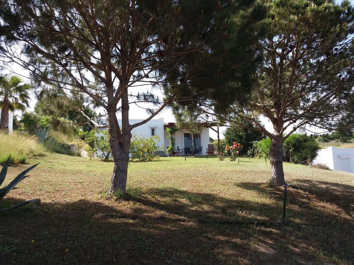 Villa Kos Mastihari Exterior photo