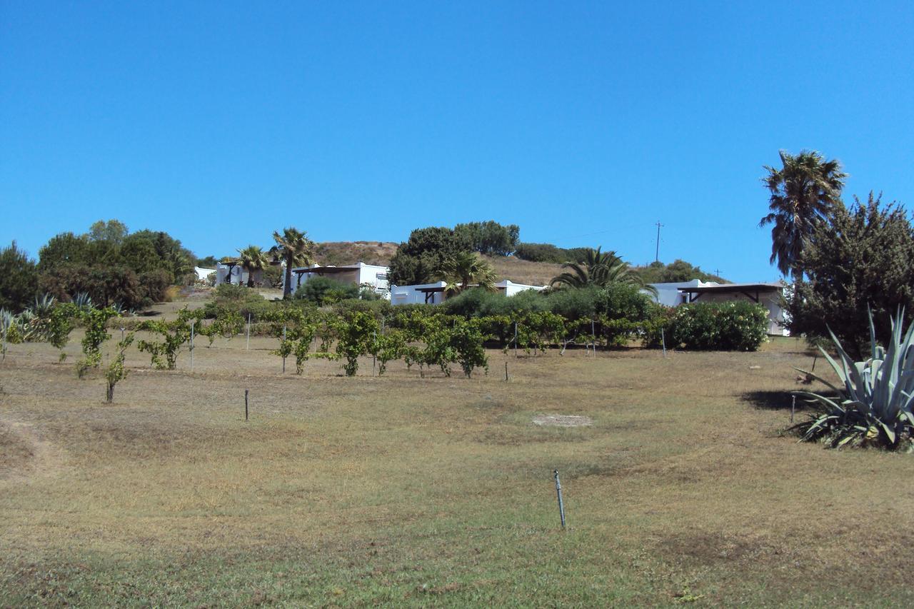 Villa Kos Mastihari Exterior photo