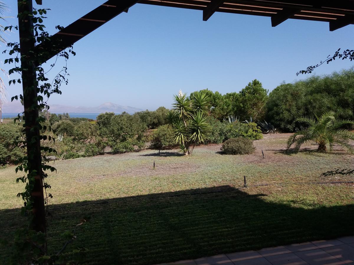 Villa Kos Mastihari Exterior photo