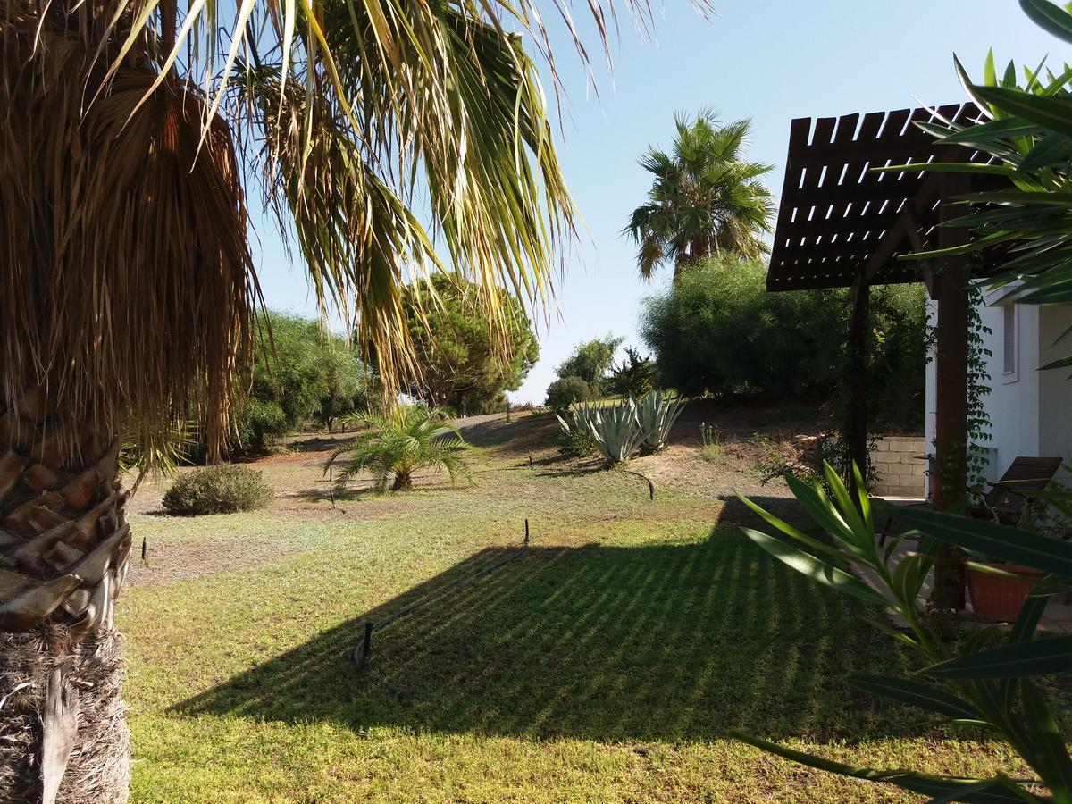Villa Kos Mastihari Exterior photo