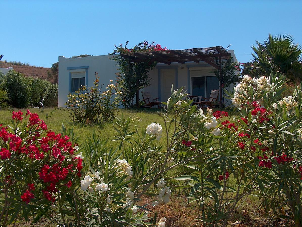 Villa Kos Mastihari Exterior photo