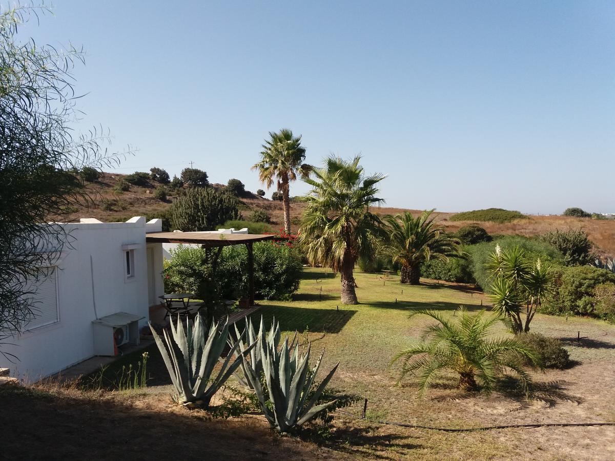 Villa Kos Mastihari Exterior photo