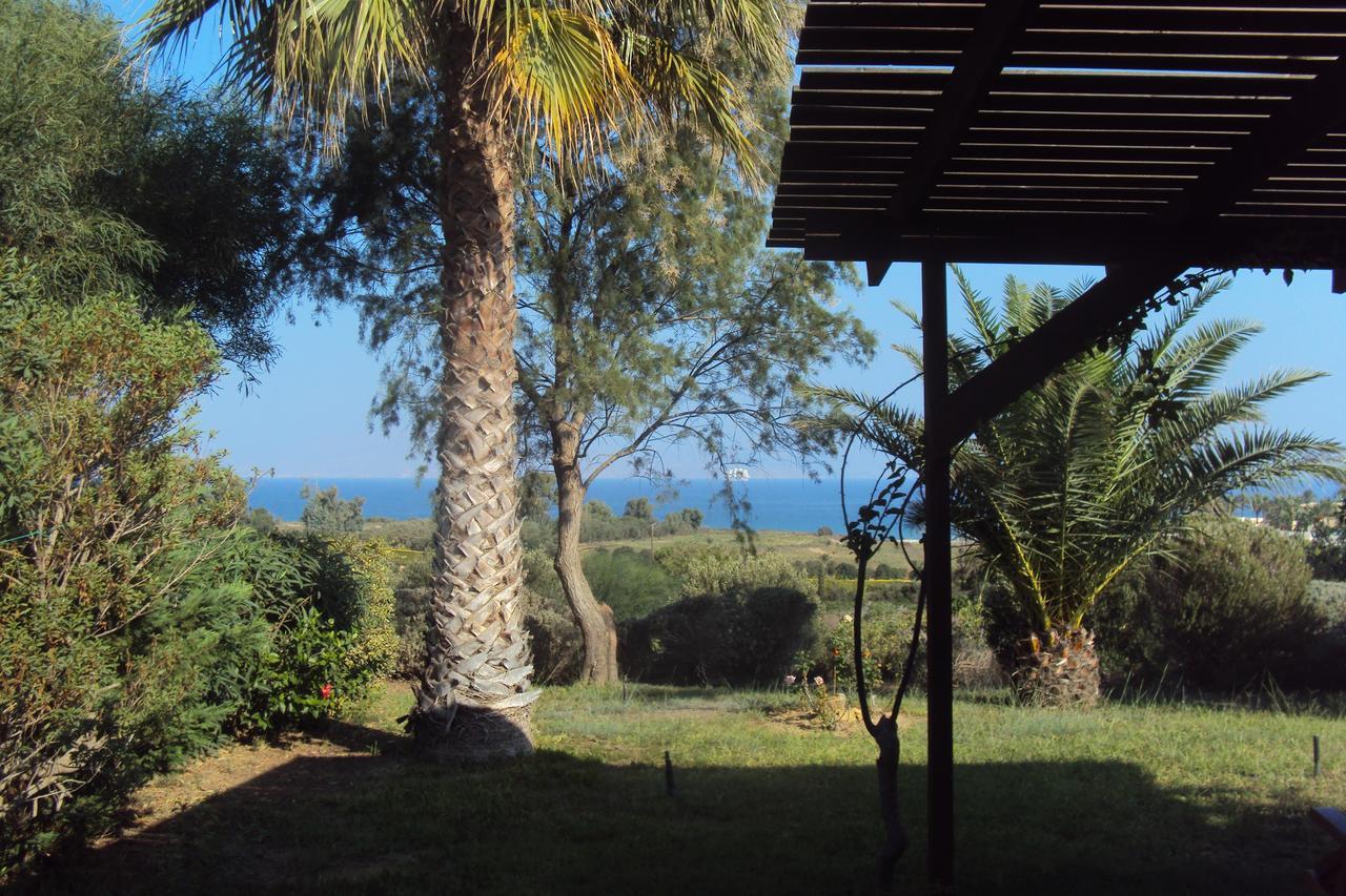 Villa Kos Mastihari Exterior photo