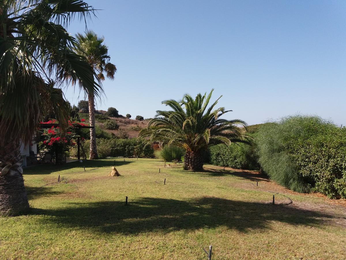 Villa Kos Mastihari Exterior photo