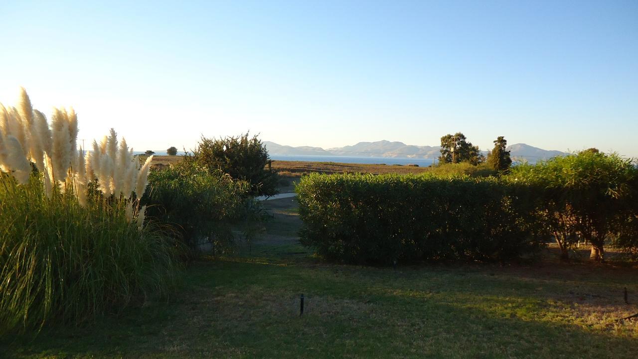 Villa Kos Mastihari Exterior photo