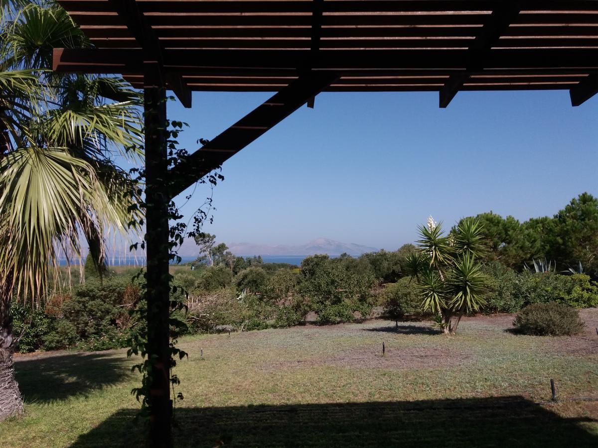 Villa Kos Mastihari Exterior photo
