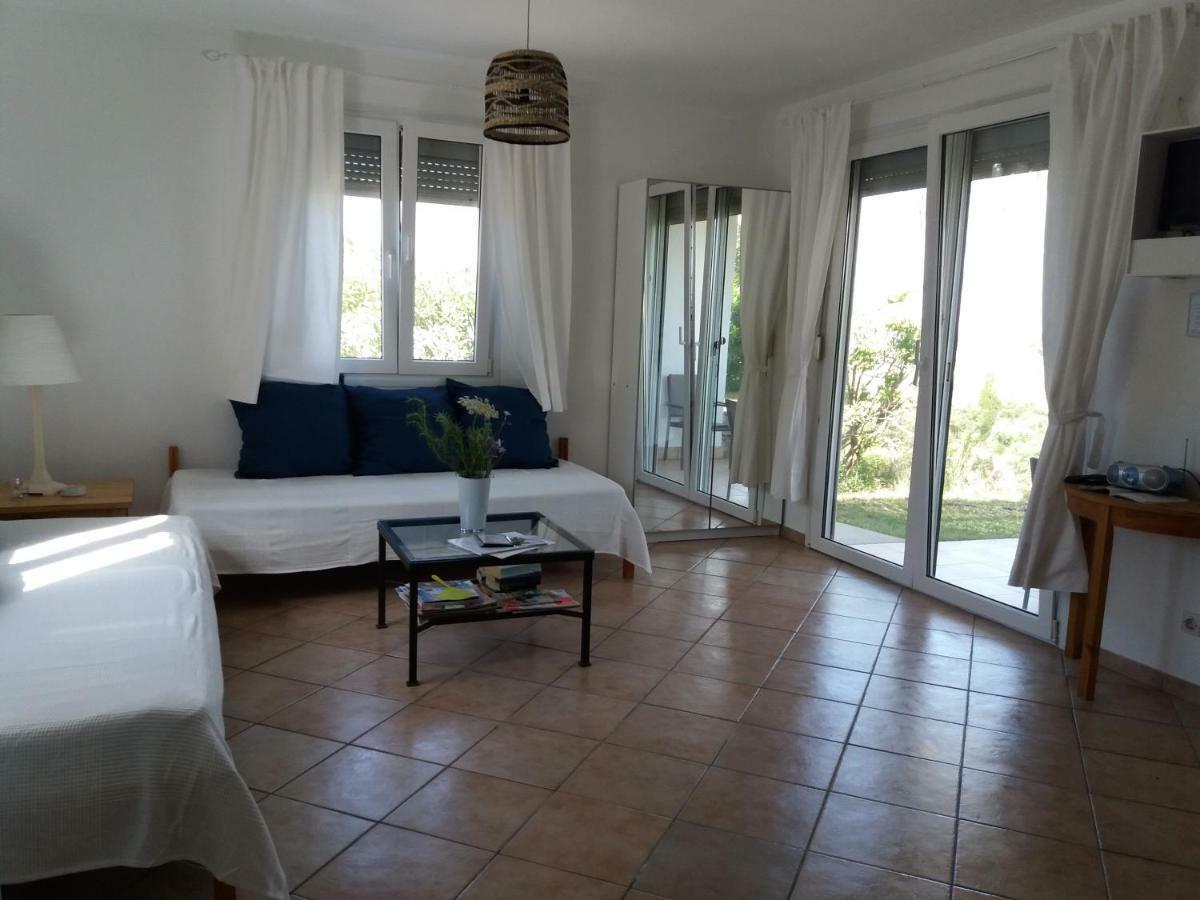 Villa Kos Mastihari Exterior photo