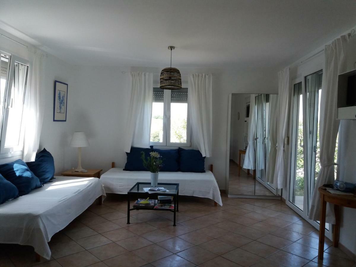 Villa Kos Mastihari Exterior photo