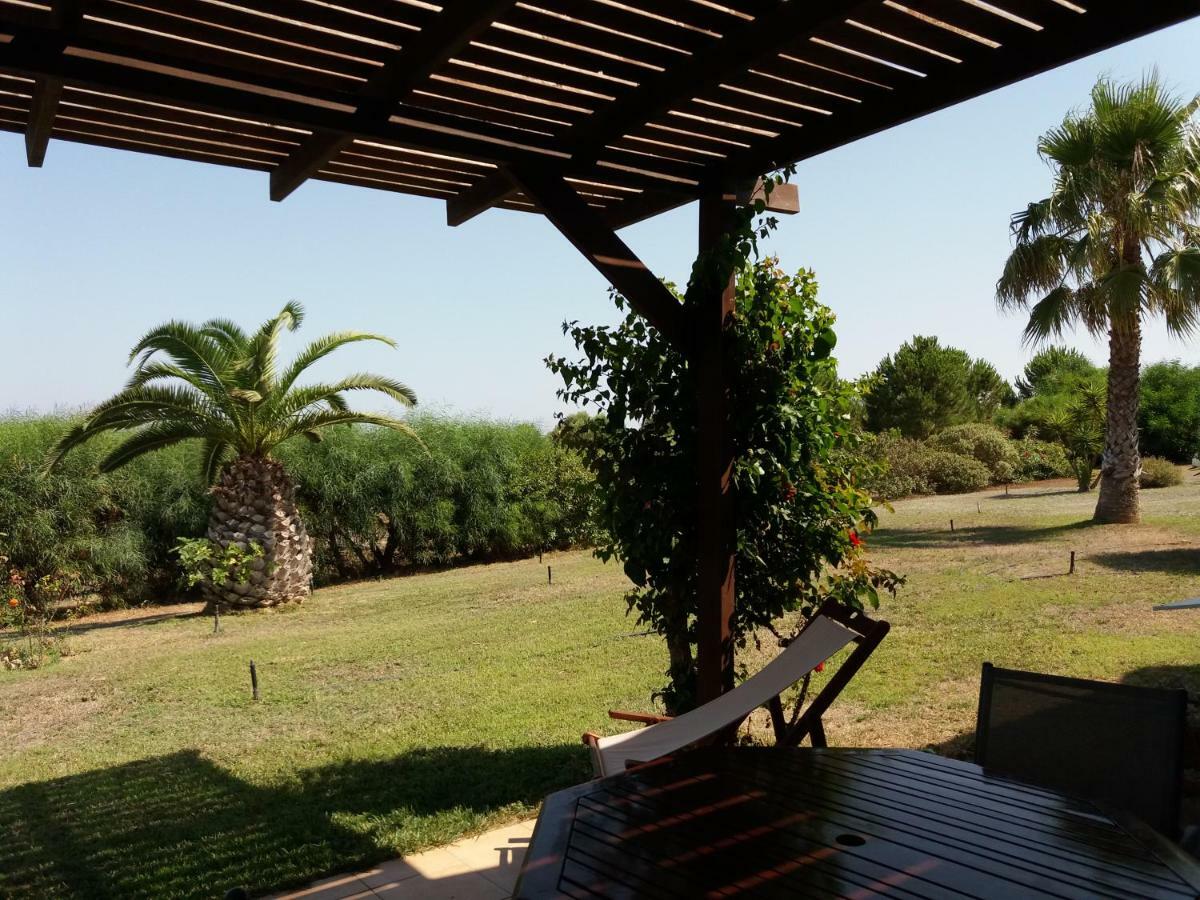 Villa Kos Mastihari Exterior photo