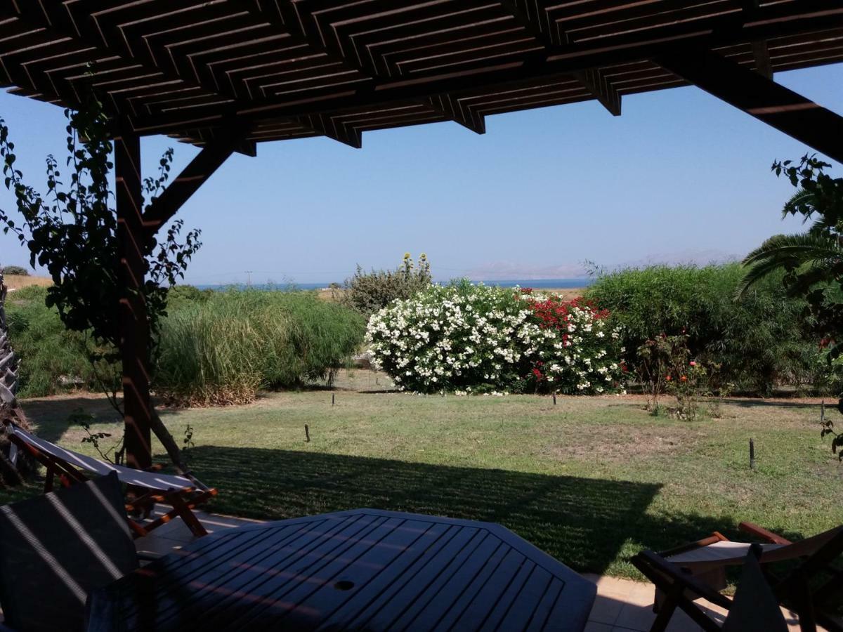 Villa Kos Mastihari Exterior photo