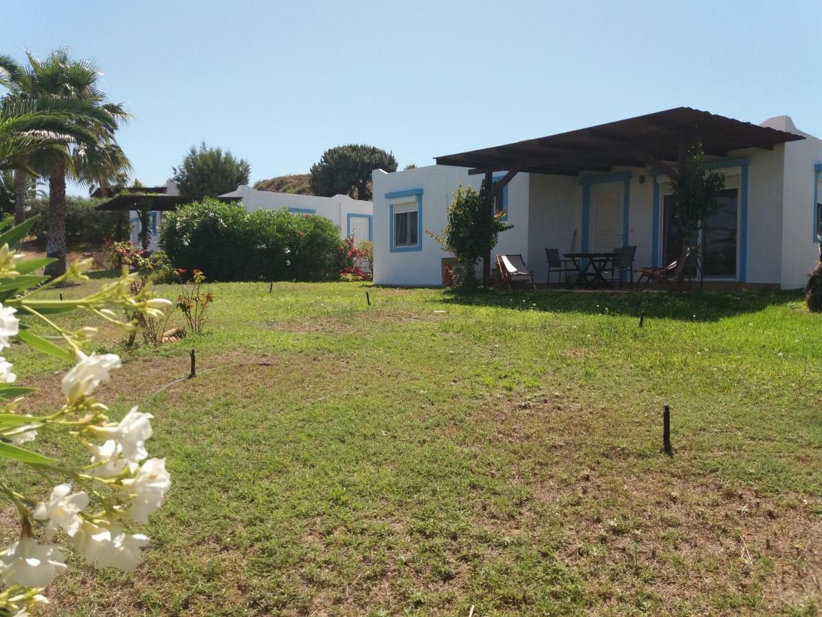 Villa Kos Mastihari Exterior photo